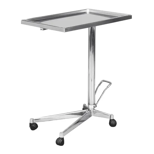 Instrument table surgical model 