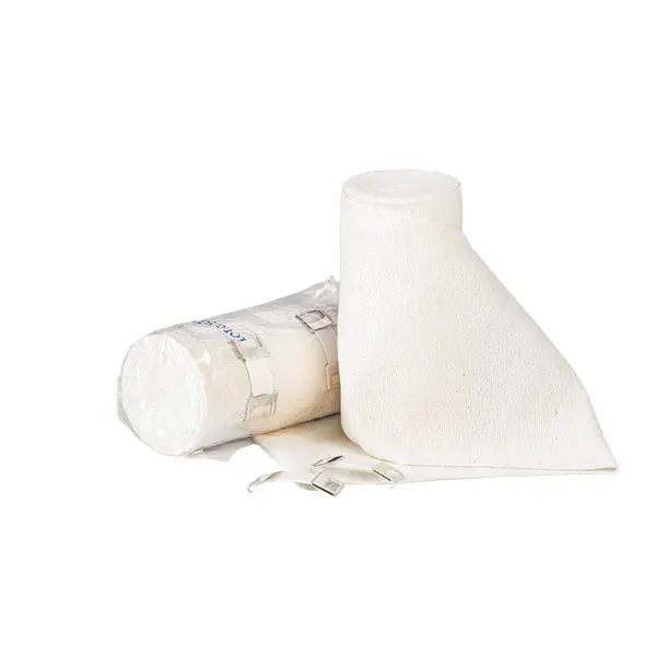 Servoflex Universal, elastic universal bandage Clinic-pack, loose in carton | 10 cm x 5 m | 100 pcs.