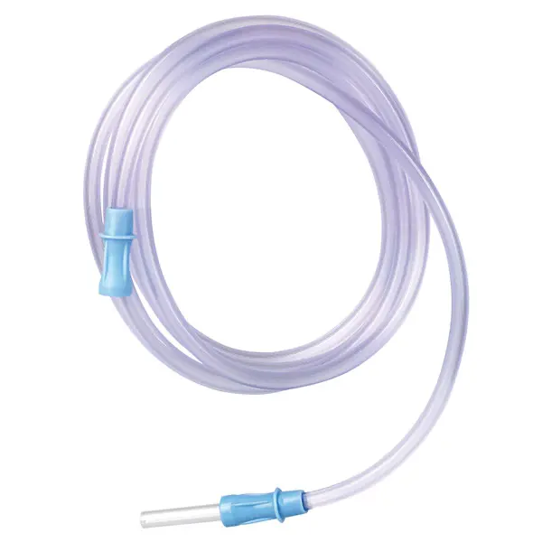 DCT Suction tube 