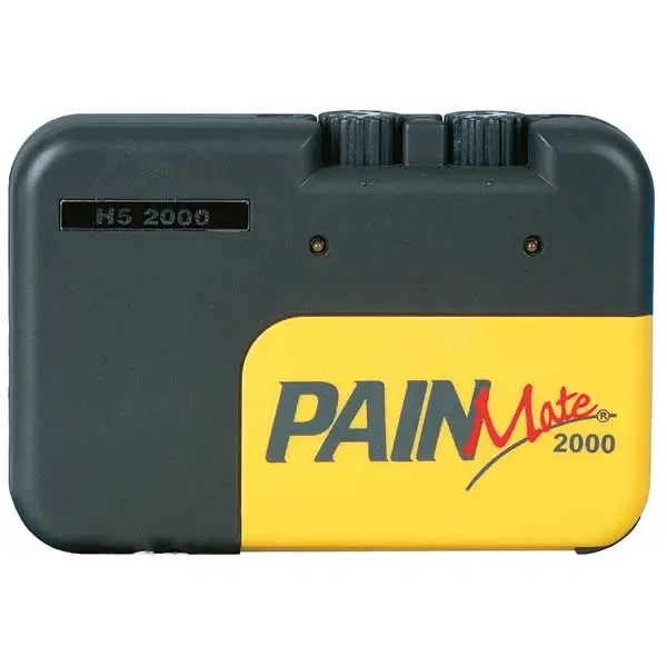 Painmate H5 2000 2 Kanal T.E.N.S. Analog Painmate 2000