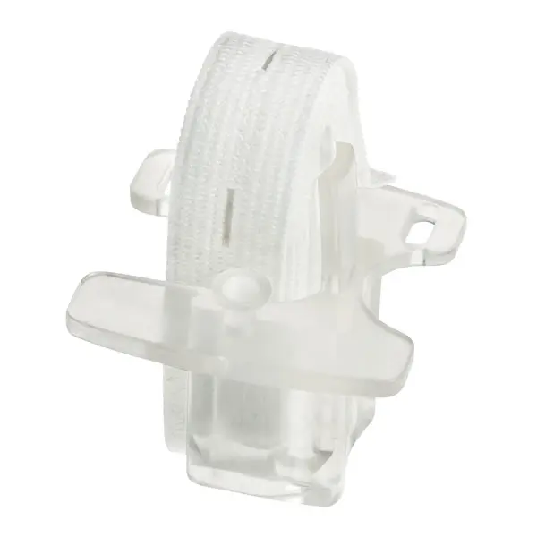 Bite Block 4 | For ET tubes 6,5 - 8 mm, larynx-mask 2 / 2.5